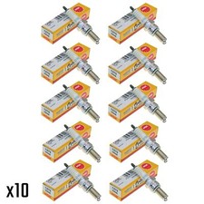 Genuine NGK CR8E 1275 Spark