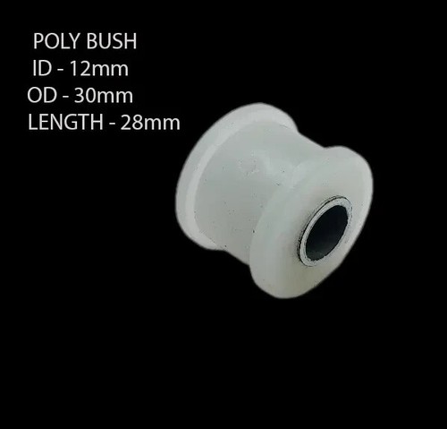 12x30x28 universal poly - 12x30x28,