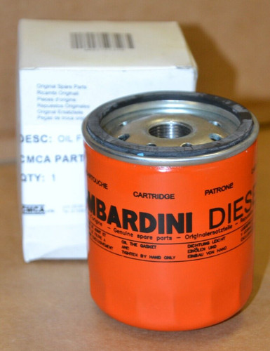 Genuine kohler lombardini oil - lombardini,