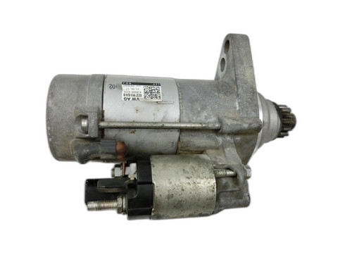 Starter motor - motor, for