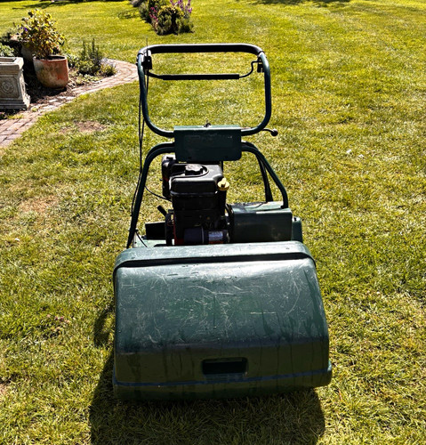 Atco royale b24e professional - atco,