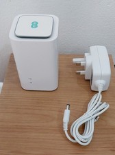 Huawei 4G LTE Cube E5180 EE