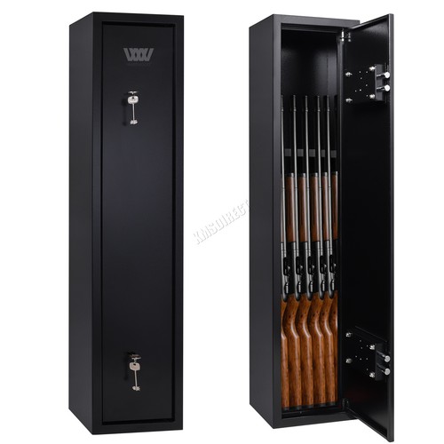 Gun cabinet storage - gun,