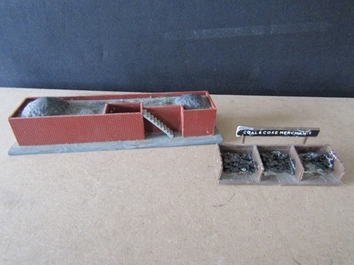 Model railway coal - ,