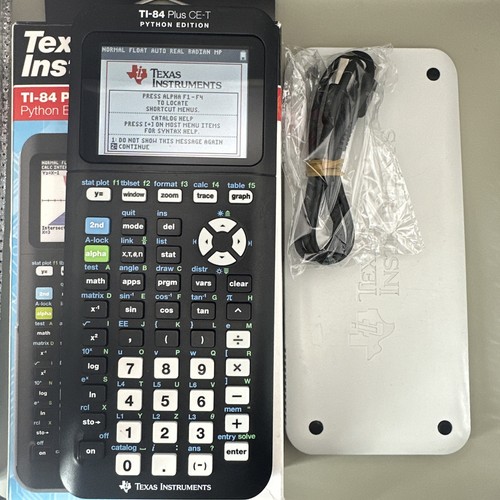 Texas instruments plus - instruments,