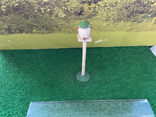 Vintage britains lead - britains,