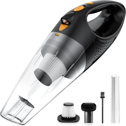 Powools handheld vacuum - powools,