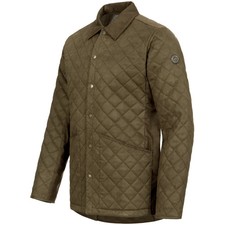 BLASER Men's Jacket Suede