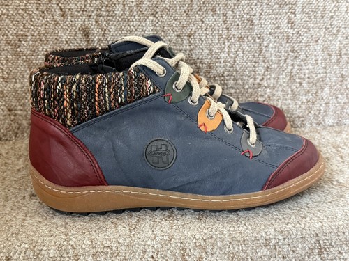 Loretta leather chukka - loretta,