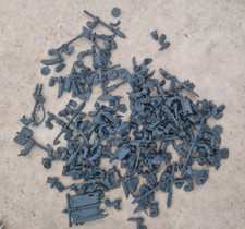 Warhammer 40k AoS Ork Orruk