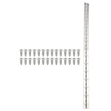 Piano Hinge, 30 Inch x 1.5