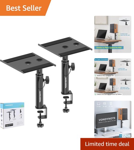 Universal fit studio - studio, monitor