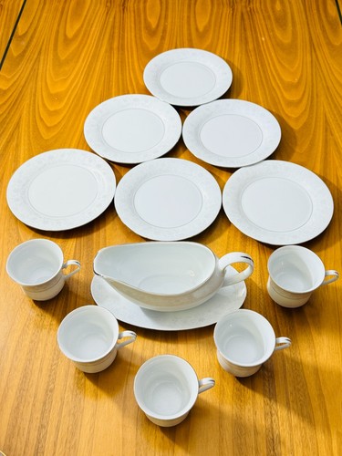 Crown ming fine china - crown,