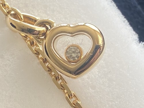 Chopard happy diamond - happy,