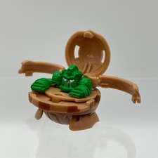 Bakugan Battle Brawlers Tan