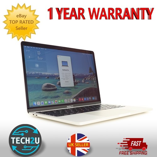 Apple macbook pro - macbook, 13"