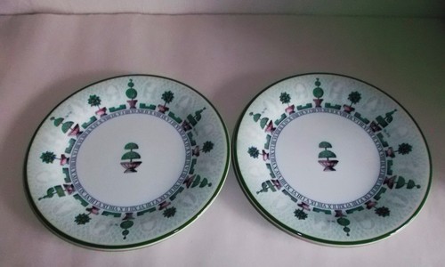 Staffordshire tableware - 2, x