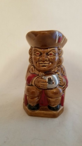 Lord nelson pottery ordinary - nelson,