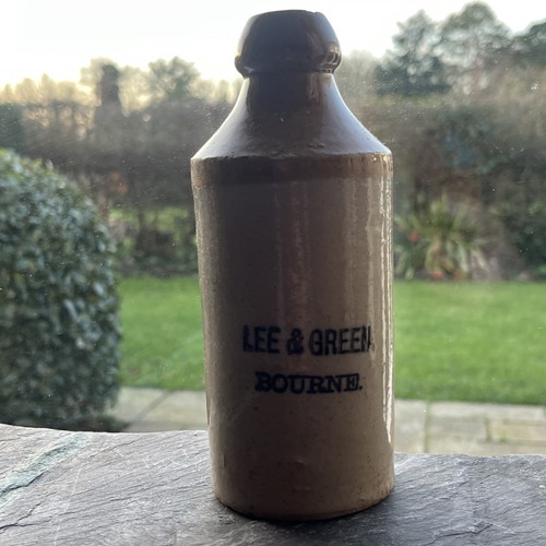 Lee green bourne old - bourne,
