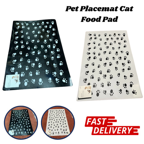 2pcs pet feeding mat - feeding,