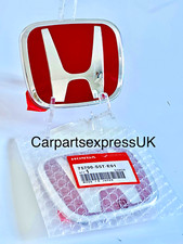 Honda Civic Type R Accord EP2