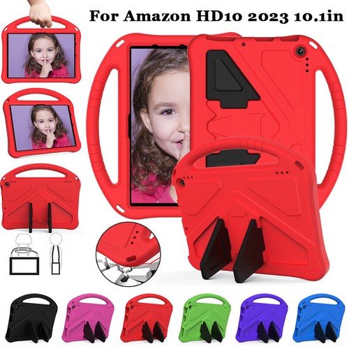 Kids eva handle - case, for