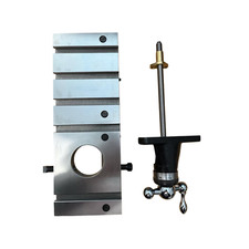 Myford Super 7 Metric