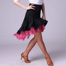 Women Latin Dance Fishtail