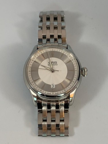 New old stock oris artelier - stock,,