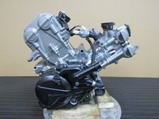 Suzuki SV650 AM2 2022 engine