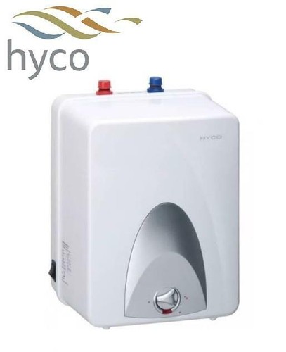 Hyco speedflow electric - hyco,