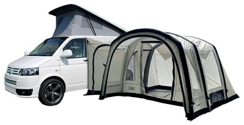 Quest condor air low - condor, driveaway