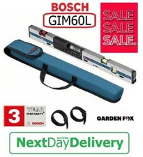 new Bosch GIM 60 L Digital