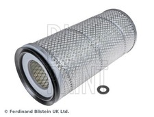 Air Filter fits TOYOTA HI-ACE Mk2, Mk3 2.2D 79 to 89 Blue Print 1780131040 New