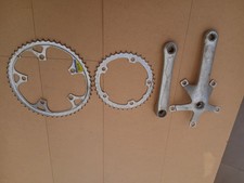 Shimano Biopace Chainrings