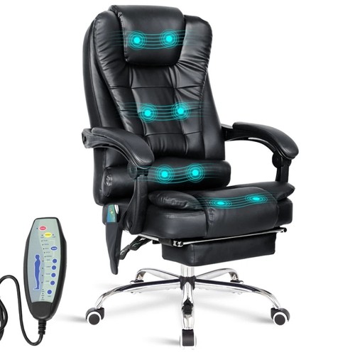 Massage office chair gaming - massage, pc