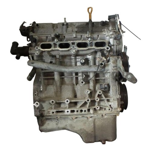 2008 suzuki splash petrol - 2008,