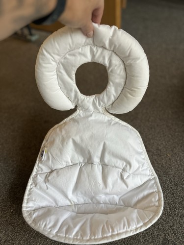 Chicco ergos system - ergos, head