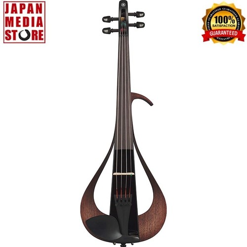 Yamaha yev104 black silent - ,