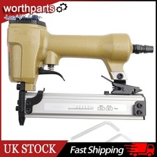 Pneumatic Staple Gun For