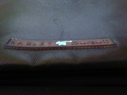 Radley pursuit crossbody bag - pursuit,