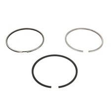 PISTON RING KIT FOR AHLMANN