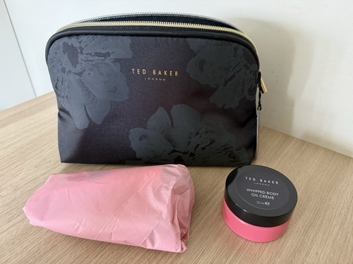 Ted baker gift set toiletries - ted,