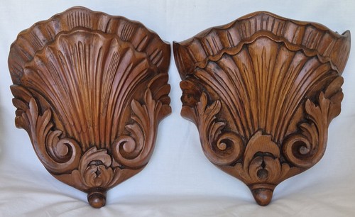 Antique carved wooden - antique,