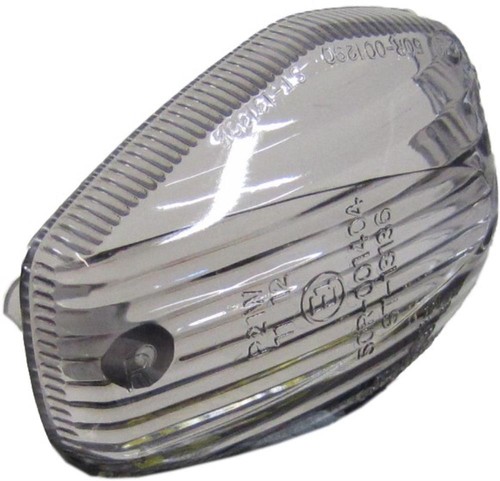 Indicator lens rear - indicator,