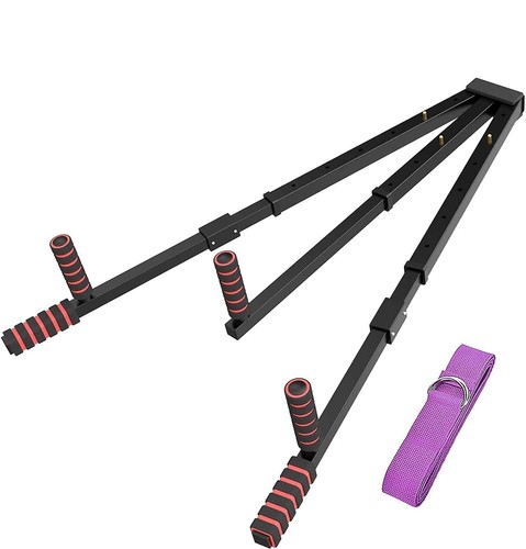 Leg stretcher bar split - stretcher, 3