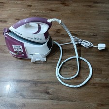 Morphy Richards Power Steam