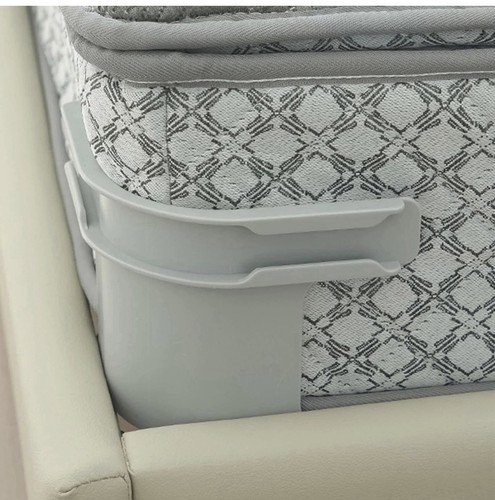 Bed sheet holder with - holder,