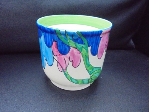 Clarice cliff rudyard heath - a,