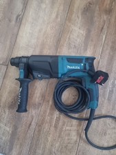 Makita HR2610 240V Rotary
